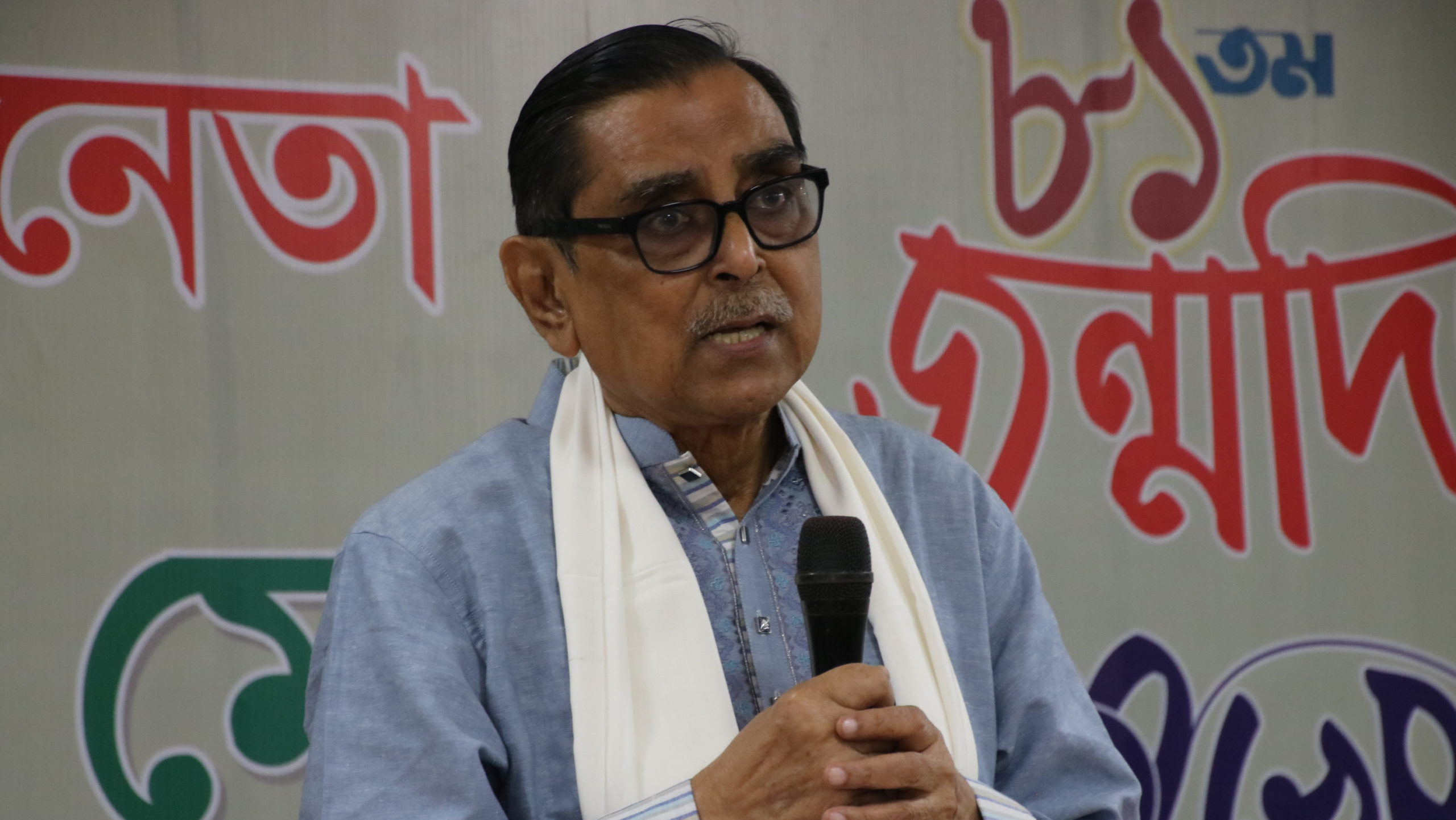 Workers Party of Bangladesh claims Menon’s arrest is political revenge
