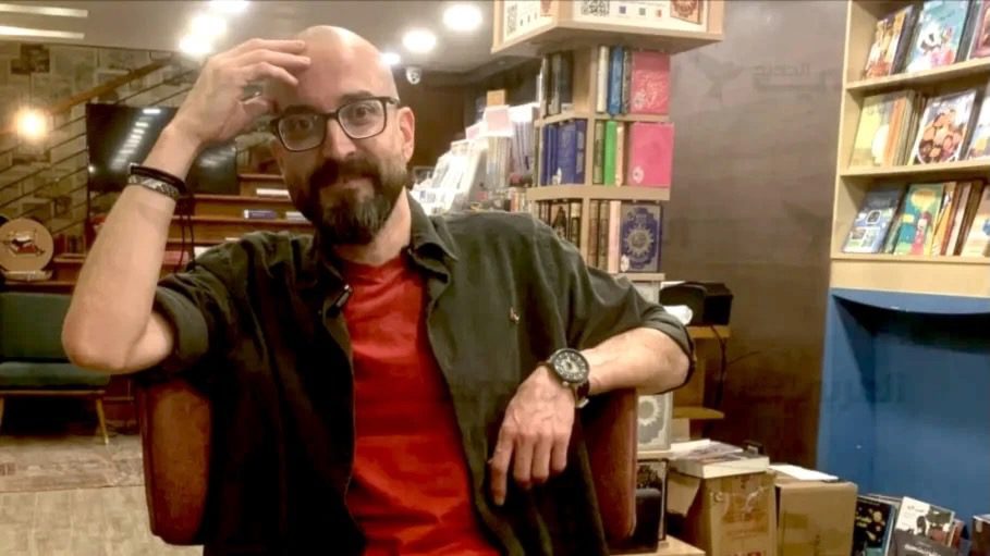 Bassem Khandakji