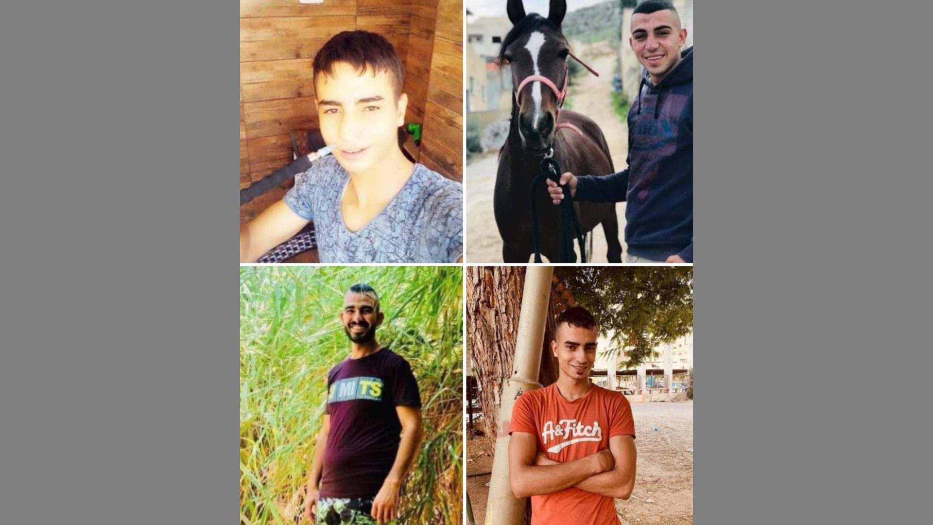 Israeli forces kill 4 Palestinians during violent raid in Jenin refugee camp