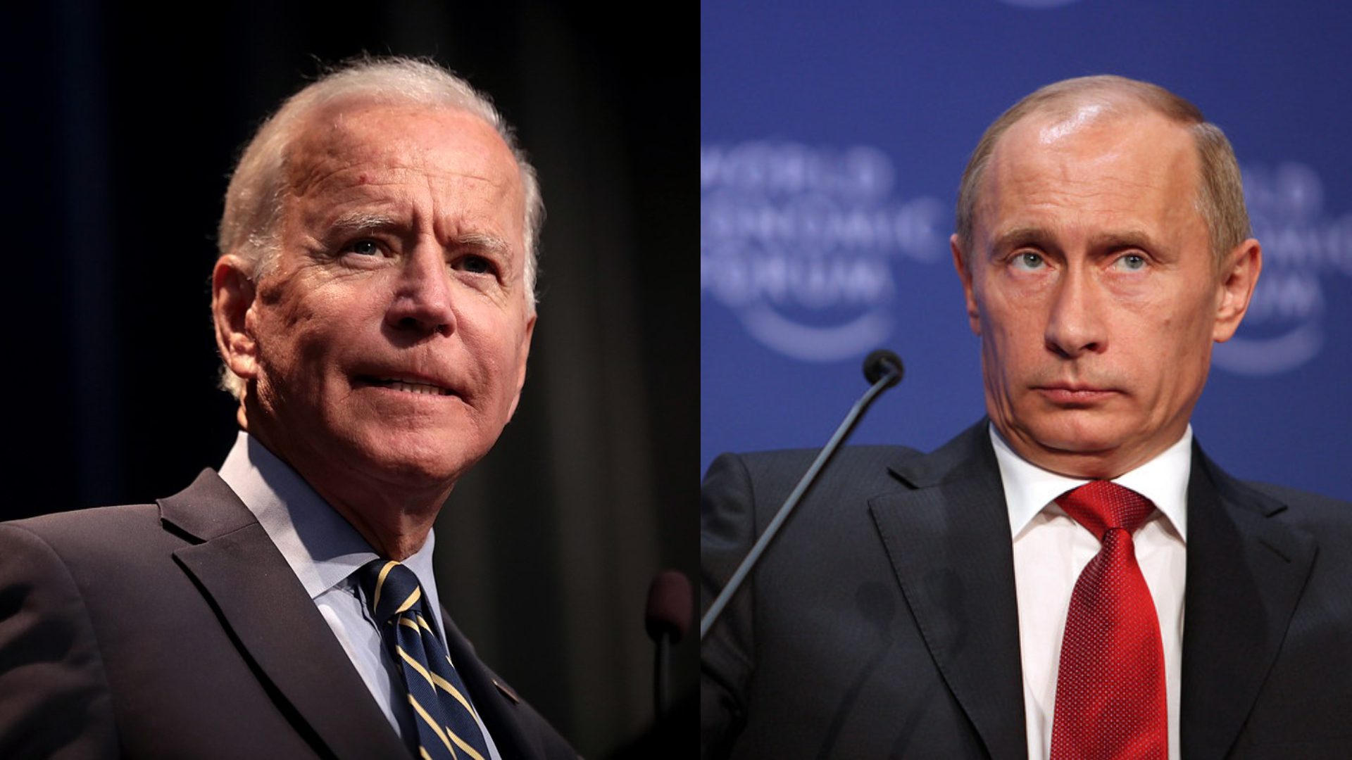 Putin-Biden summit ends without any concrete assurances on world peace
