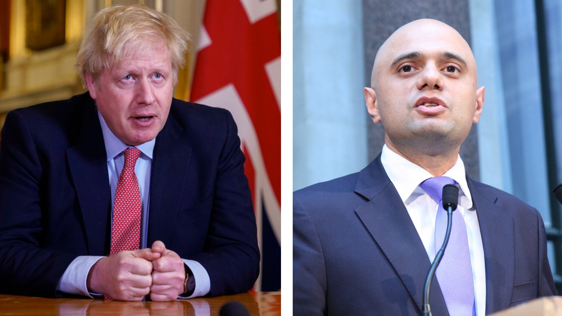 Conservative government in the UK set to remove all COVID-19 restrictions despite warnings