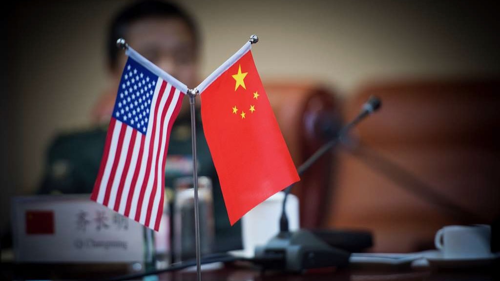 Beginning or end of the tariff war between the US and China?