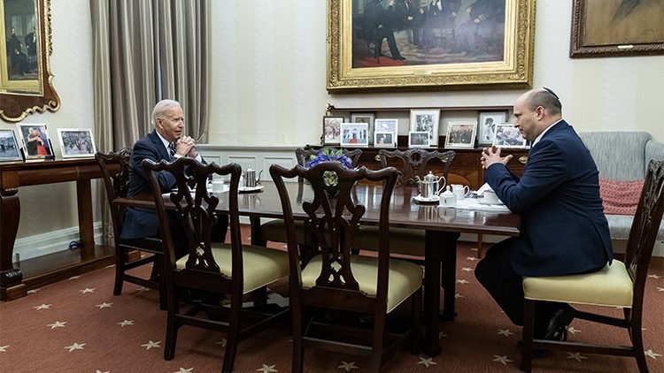 Israel opposes Iran nuclear deal to limit its strength as regional power