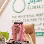 Blinken's visit to Saudi Arabia