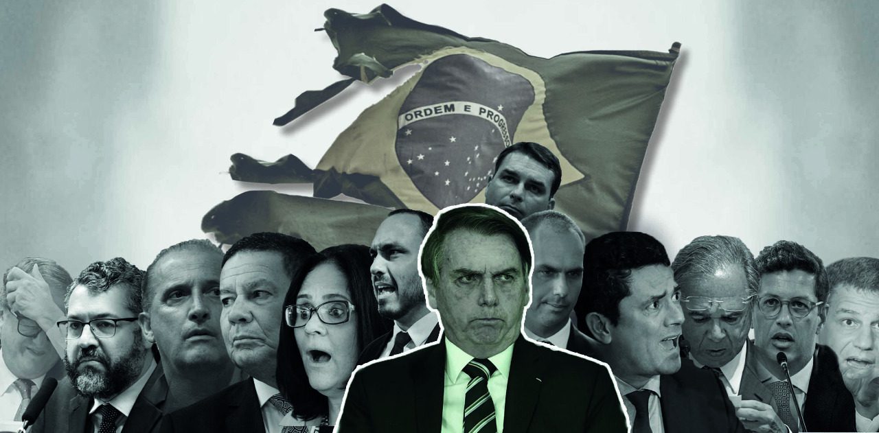 The first 100 days of Bolsonaro’s misgovernment in Brazil