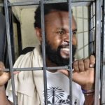Booker Ngesa Omole was abducted, tortured and remains illegally detained, says CPM-K