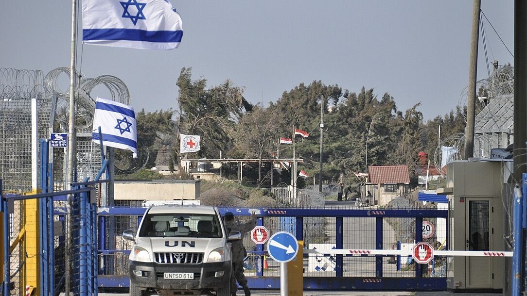 Syria’s interim government faces backlash for “step toward normalization” in US-brokered talks with Israel