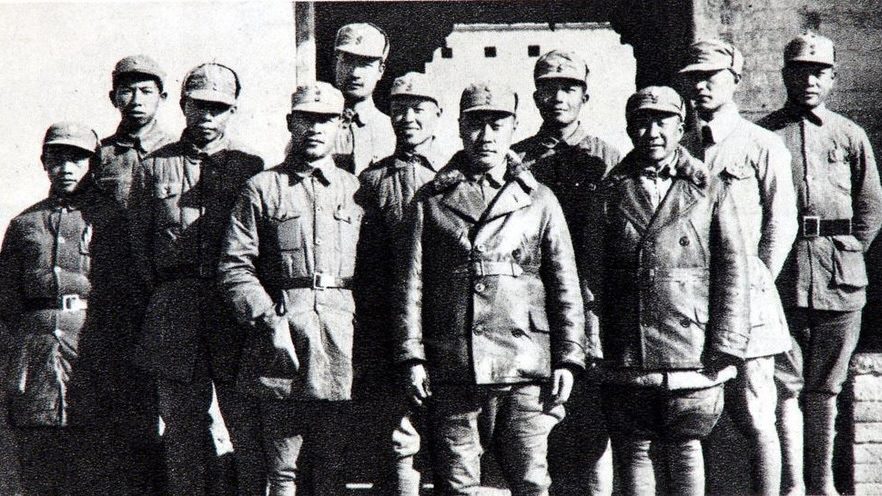New Fourth Army