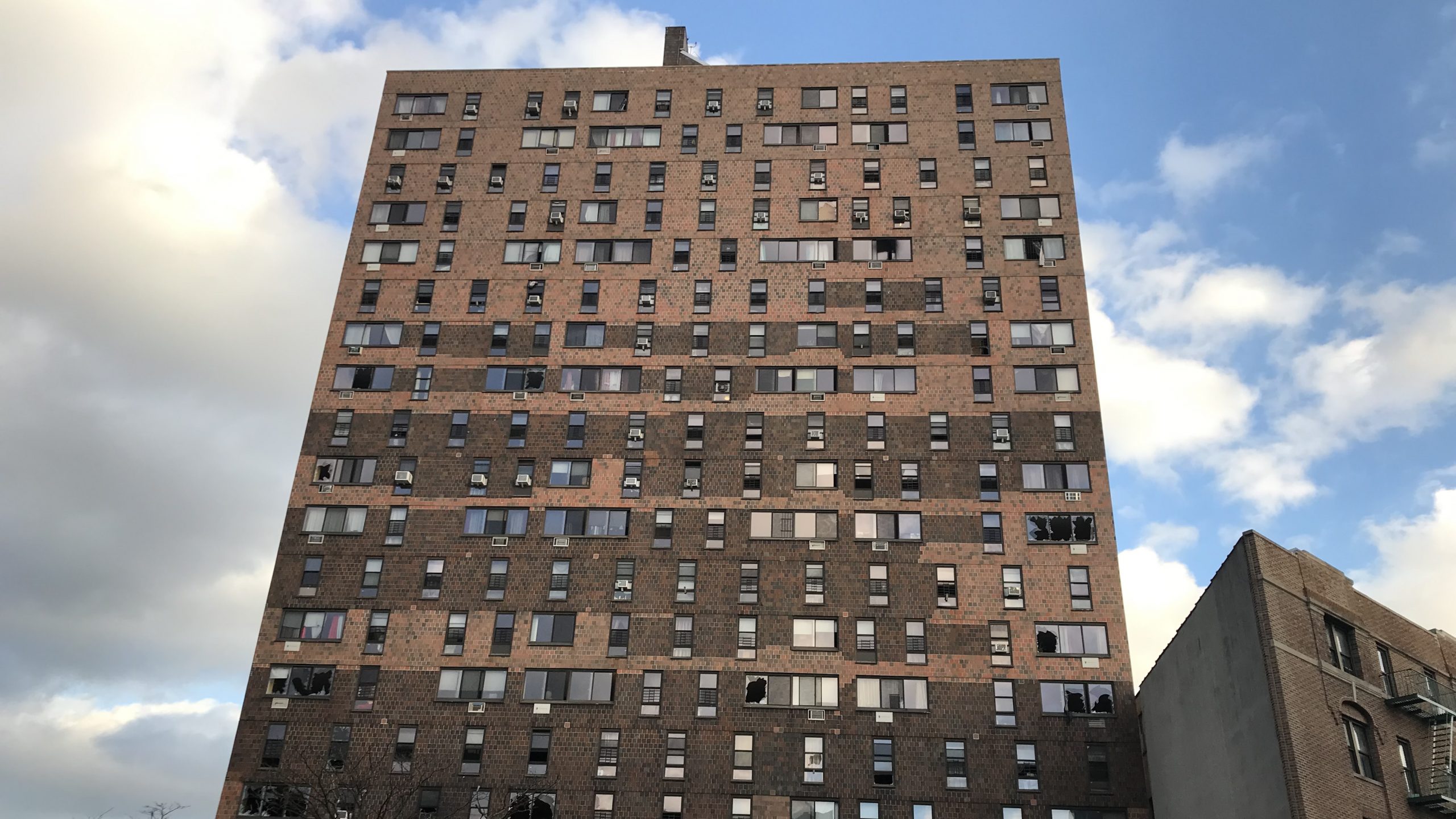 “How many more people gotta die?” ask Bronx residents