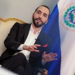 One more year of Bukele: tough on crime, struggling with poverty