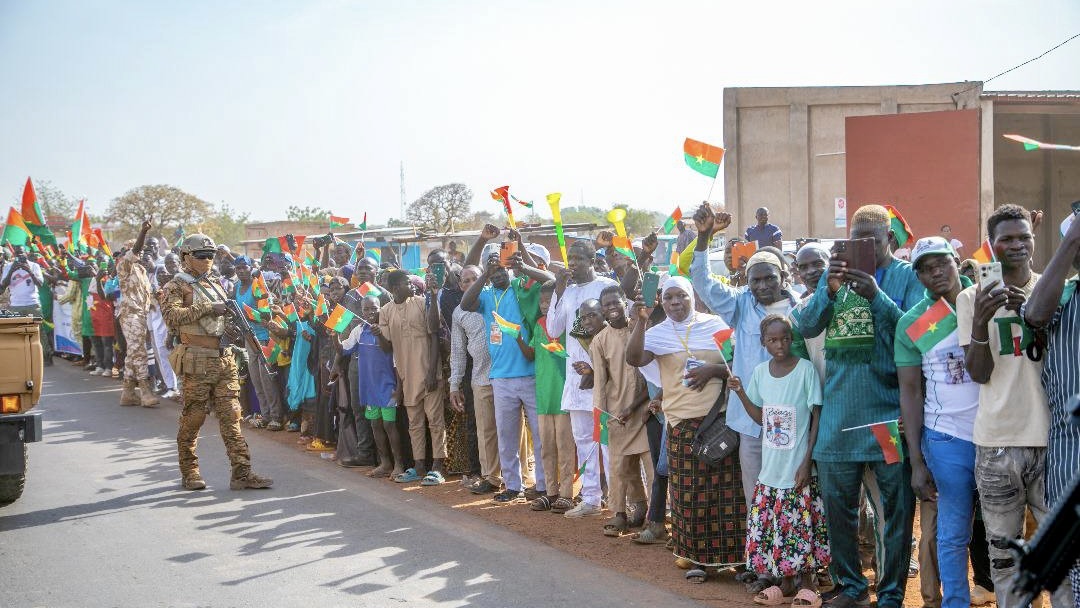 The Pan-African path to full liberation