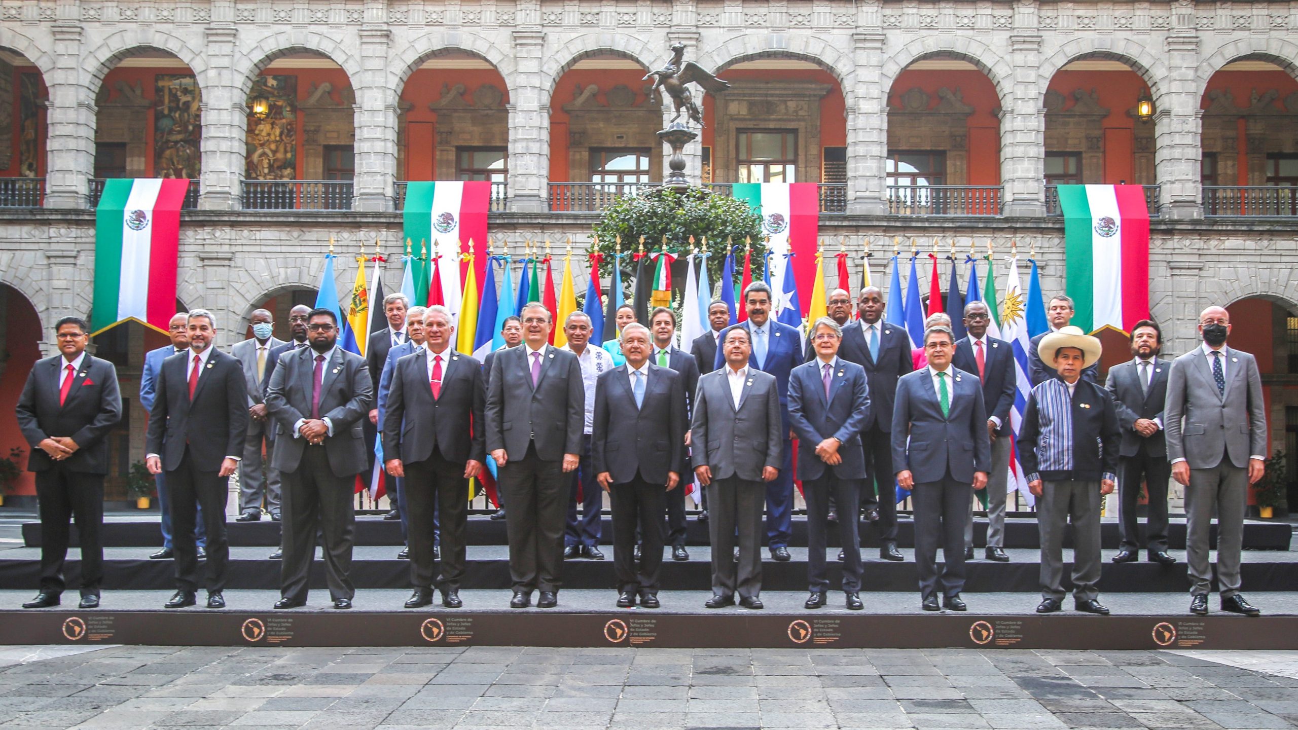 Cuba and Venezuela condemn EU’s unilateralism ahead of CELAC-EU Summit