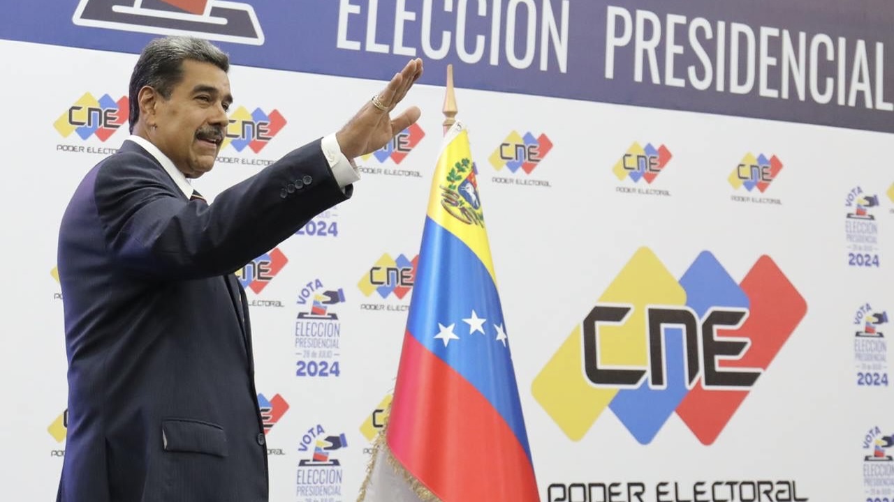 Venezuela’s Supreme Court to audit election results