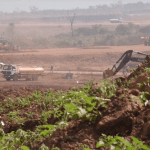 Mining Complaint