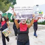 MST COP30 protest