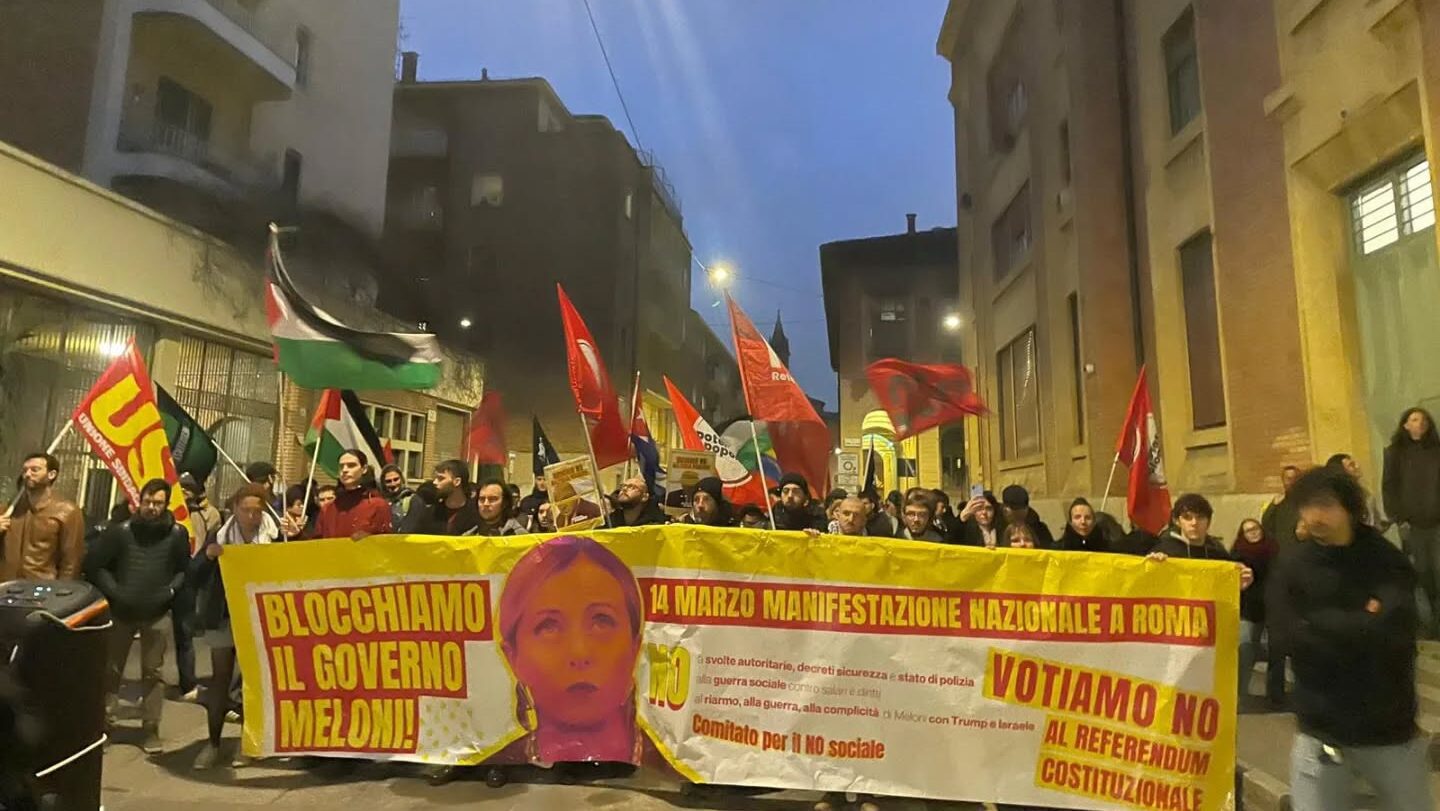 Millions defeat Meloni’s judiciary reform plans in massive referendum victory
