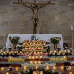 Mass at the UNAL