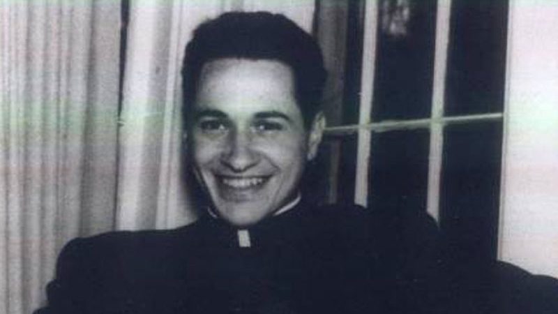 Camilo Torres Restrepo: Priest, revolutionary, and guerrilla fighter