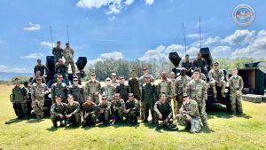 China warns repeated US-led military exercises in the region could cause arms race and destabilization - BT News China warns repeated US-led military exercises in the region could cause arms race and destabilization