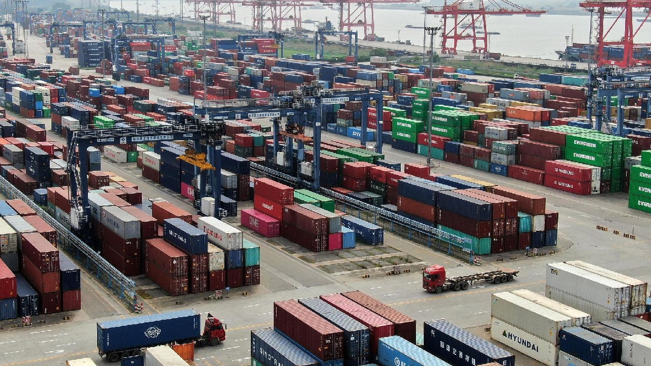 China’s response to Trump’s escalating trade war