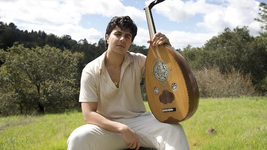 Music as a tool of resistance and hope from Cuba to Palestine