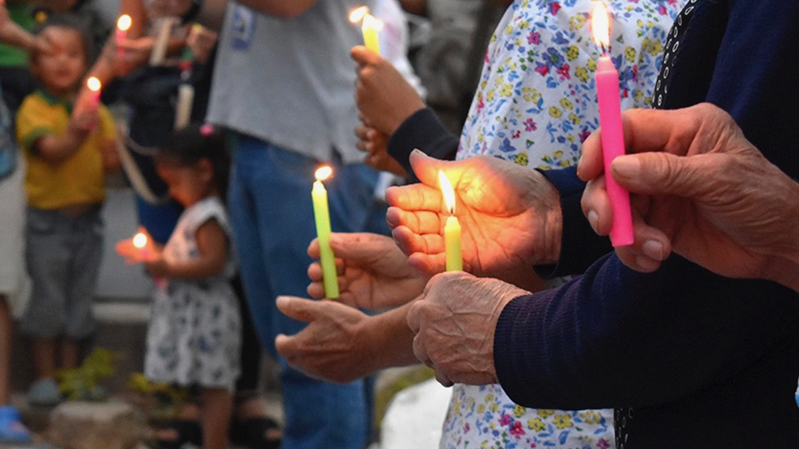 Colombia massacres
