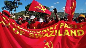 Communist Party of Swaziland - BT News Communist Party of Swaziland