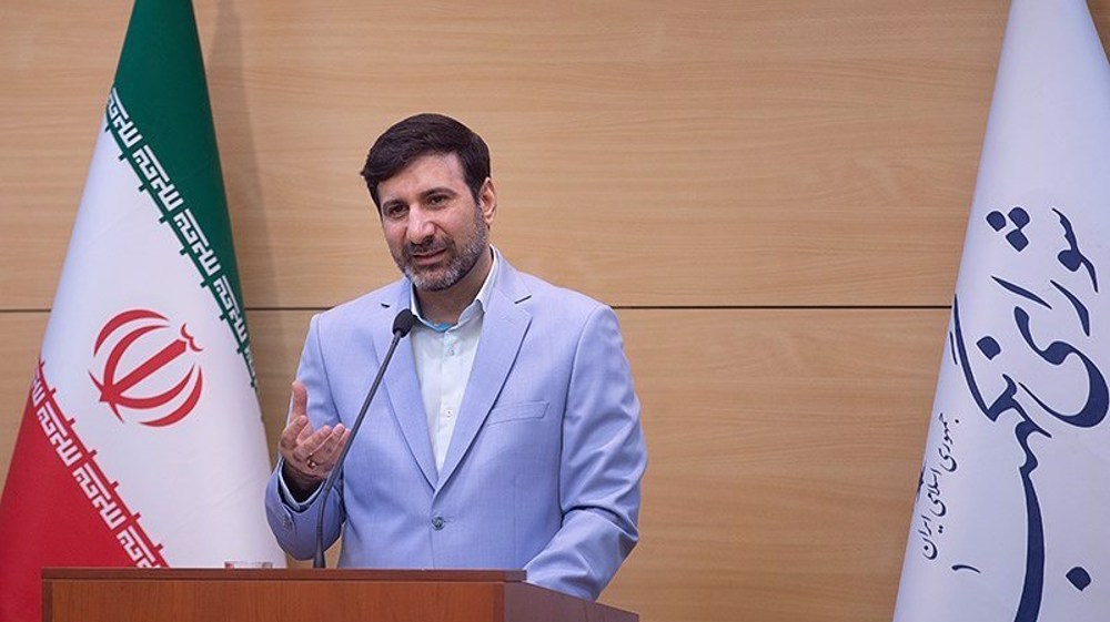 Six candidates seek popular mandate to become next president of Iran