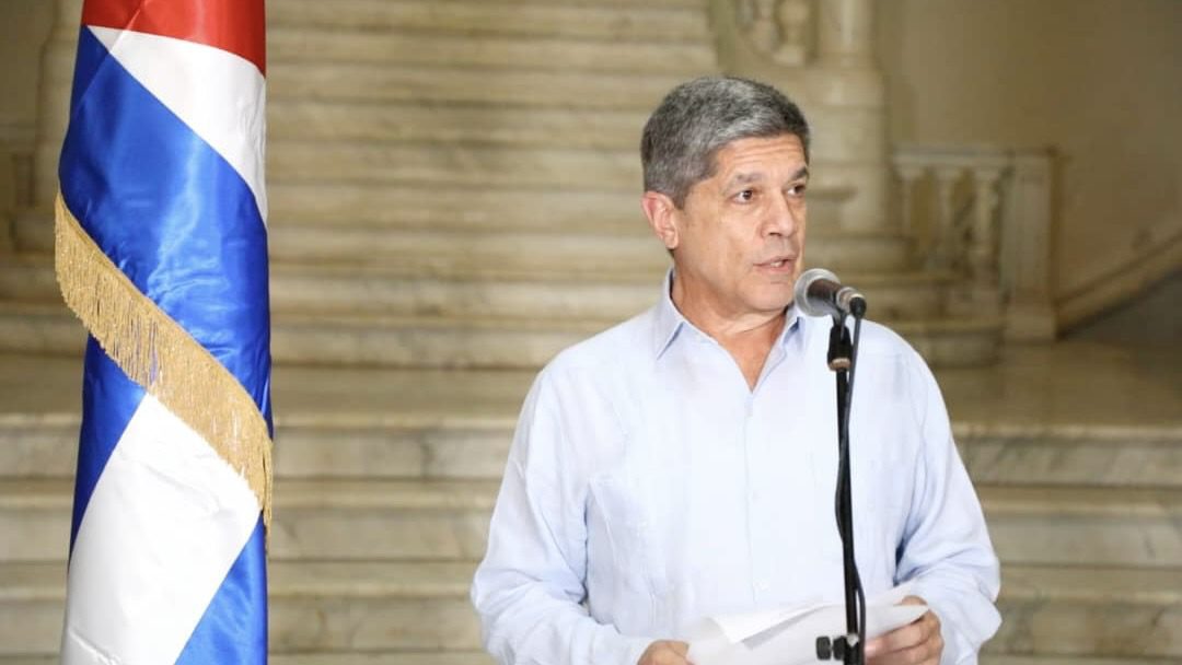 US “unwilling” to improve relations with Cuba