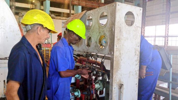 Cuba faces nation-wide blackout, activists renew calls for an end to the blockade