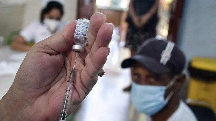 Vaccine access gap widens in Latin America and the Caribbean