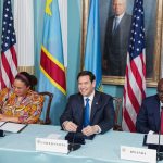 DRC and Rwanda to sign peace agreement after months of negotiations