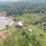Dairy farm in Ecuador bombed by US-Ecuador
