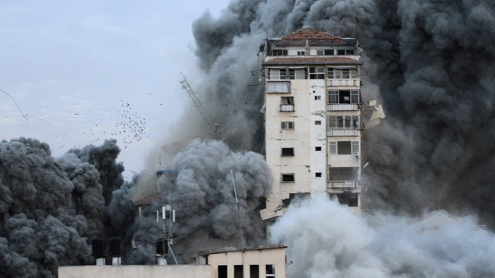 Death toll in Gaza from Israel’s genocidal war crosses 18,000