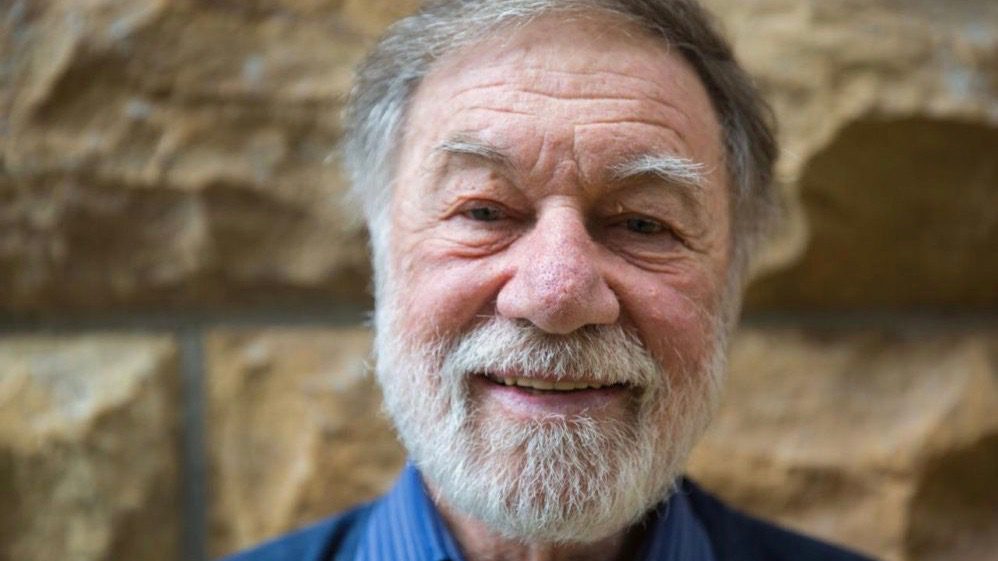 David Sanders