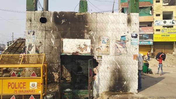 A year after the anti-Muslim pogrom in Delhi, justice remains elusive for victims