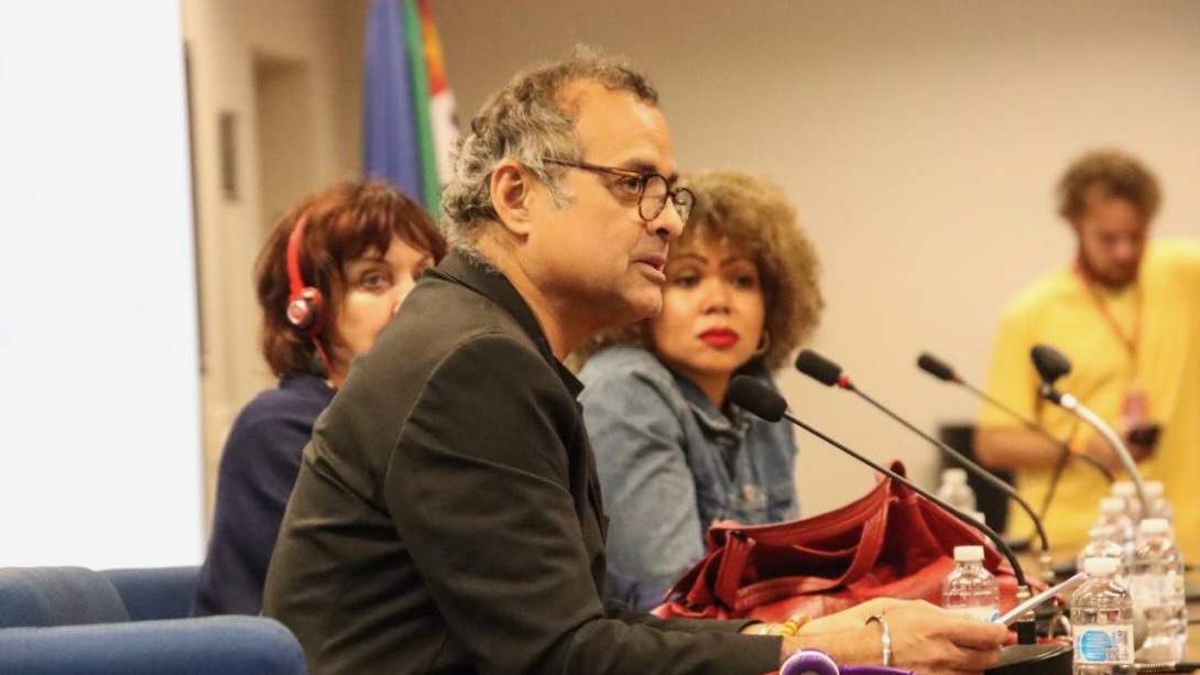Dilemmas of Humanity Conference discusses Global South development