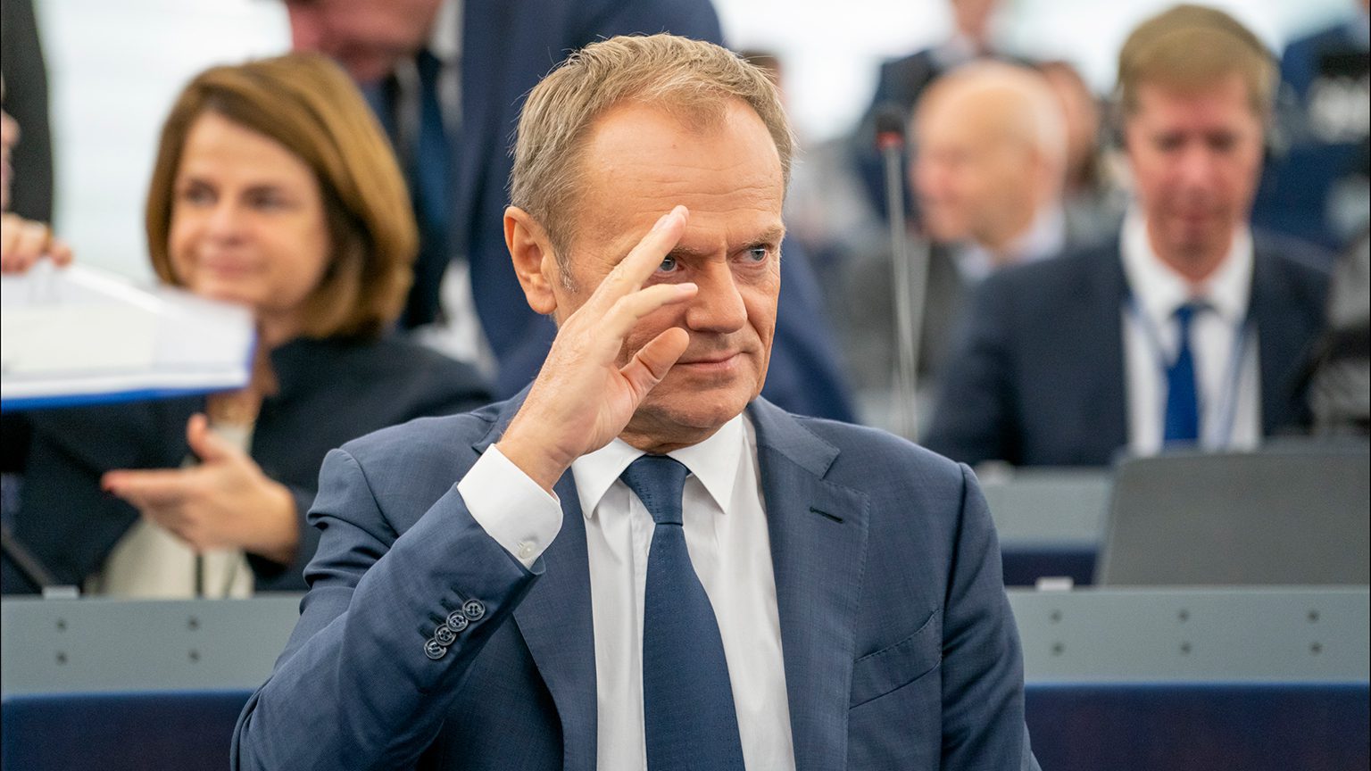 Ouster of populist-nationalist government in Poland is highly consequential