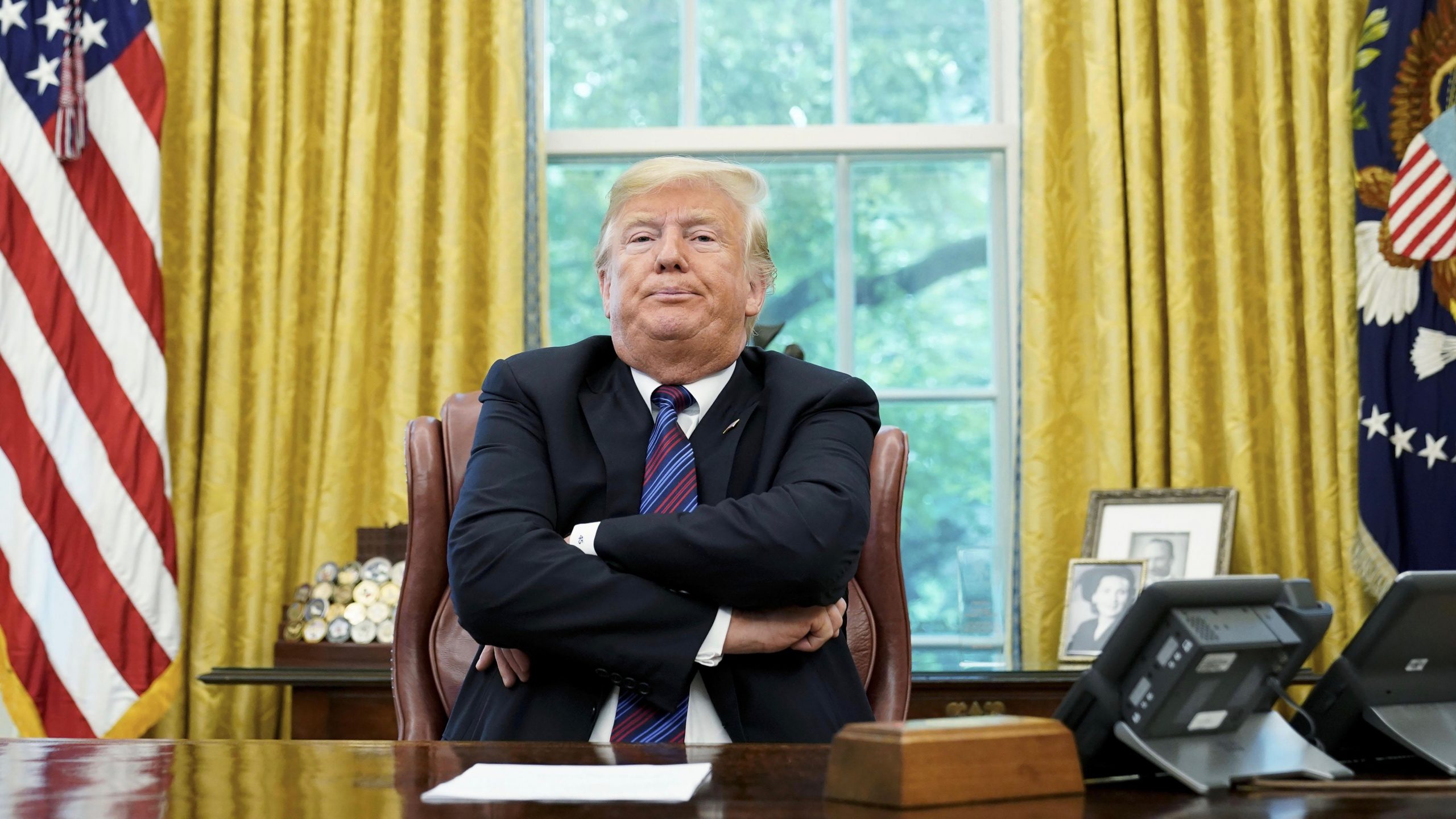 The Trump administration’s parting outrage against Cuba