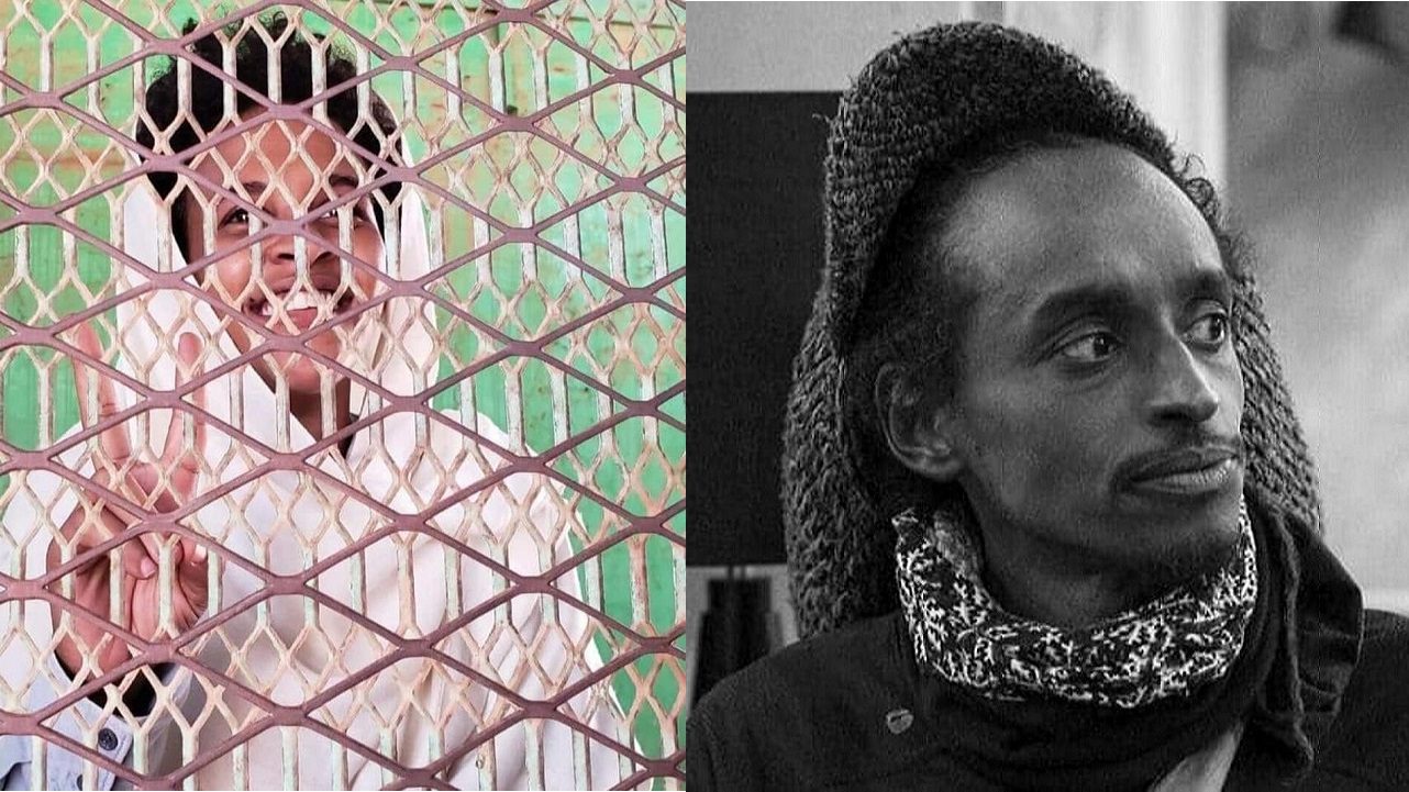 Sentencing of prominent artists by Sudanese court causes uproar