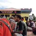 West Papua protests