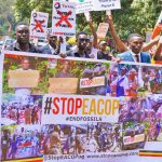 EACOP project Uganda