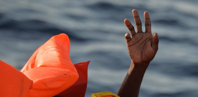The head of the UN refugee agency called it 'the worst Mediterranean tragedy of this year', (Representational image