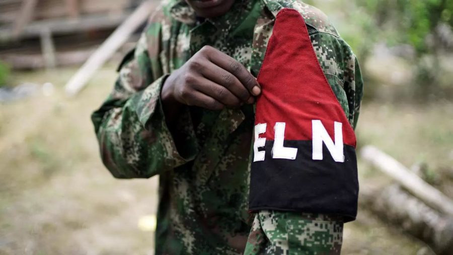 Colombia ELN