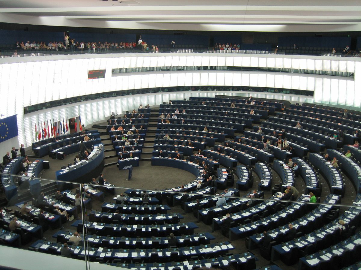 Copyright law reform in Europe likely to strengthen monopoly of internet giants