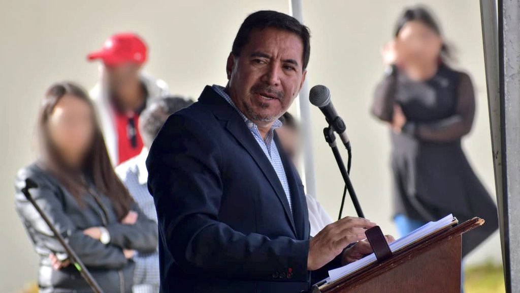 Director of Ecuador’s penitentiary system resigns amid increasing prison crisis