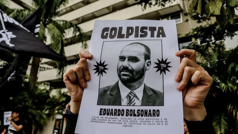 “A coup plotter lives here!”: Youth movement protest far-right politicians on 60th anniversary of military coup