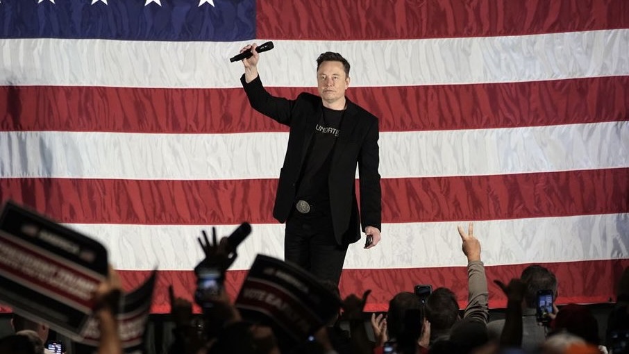 How billionaire Elon Musk is trying to buy political influence across the Americas