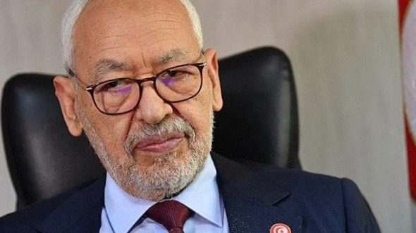 Ennahda head sentenced Tunisia