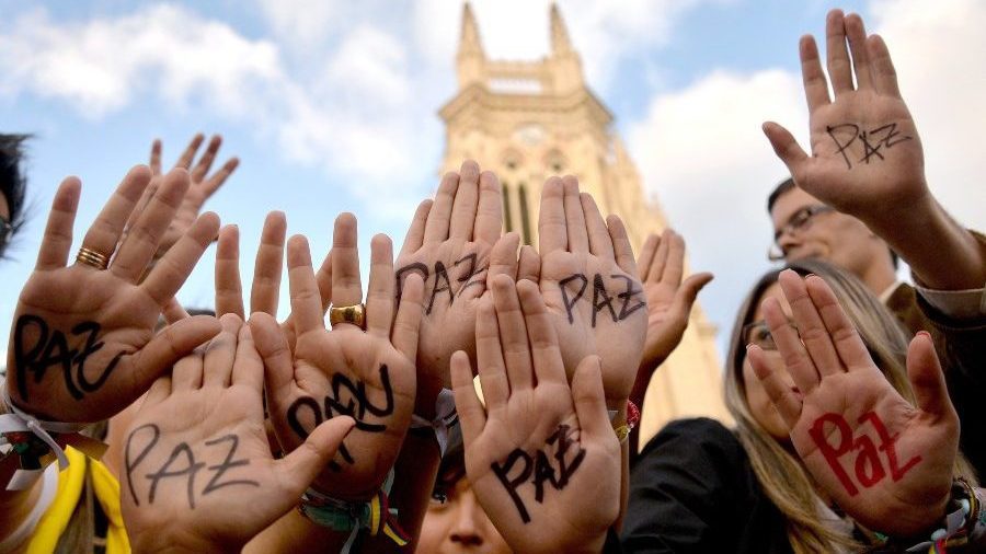 Assassination of social activists continues in Colombia
